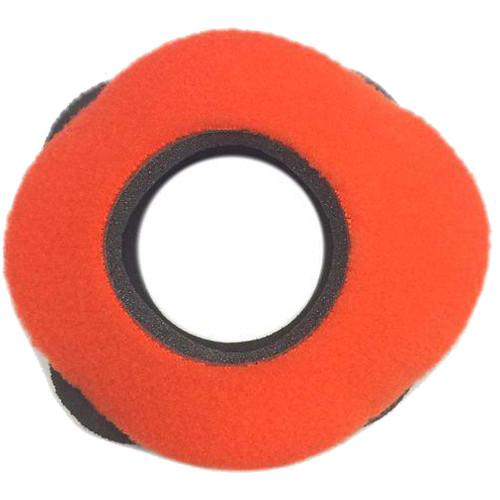 Bluestar ARRI Special Eyecushion (Fleece Orange)