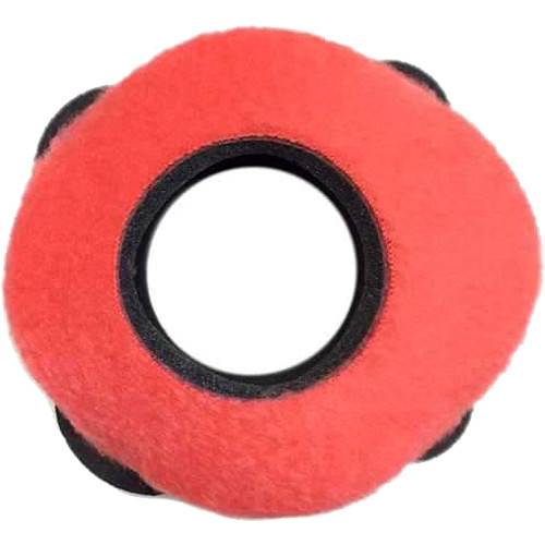 Bluestar ARRI Special Eyecushion (Fleece Peach)