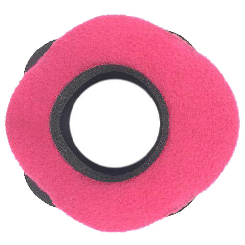 Bluestar ARRI Special Eyecushion (Fleece Pink)
