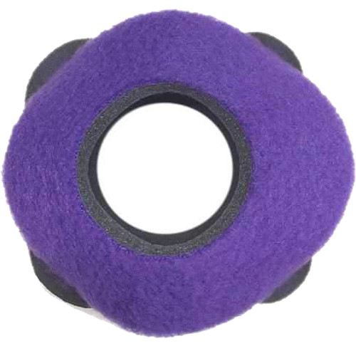 Bluestar ARRI Special Eyecushion (Fleece Purple)