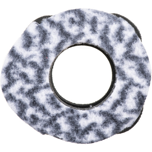 Bluestar ARRI Special Eyecushion (Fleece Snow Leopard)