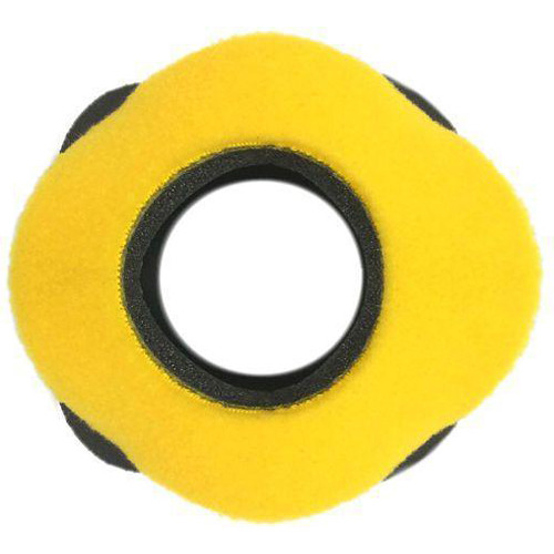 Bluestar ARRI Special Eyecushion (Fleece Yellow)