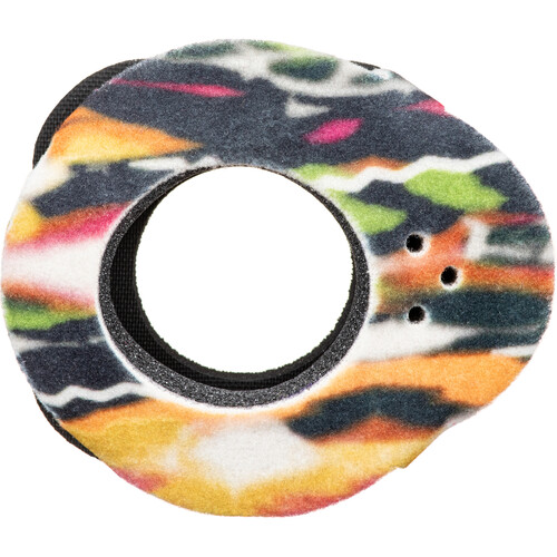 Bluestar ARRI Special Eyecushion (Fleece Storm)
