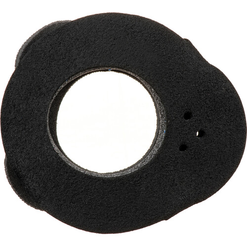 Bluestar ARRI Special Viewfinder Eyecushion (Ultrasuede Black)
