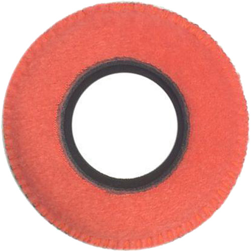 Bluestar 3079 Eyecushion System for Select Sony Cameras (Fleece Peach)