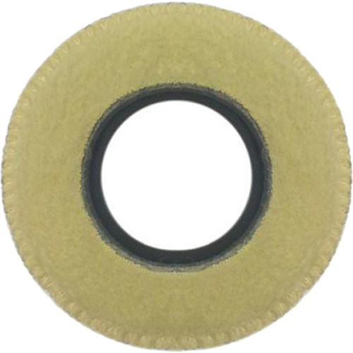 Bluestar 3079 Eyecushion System for Select Sony Cameras (Fleece Khaki)