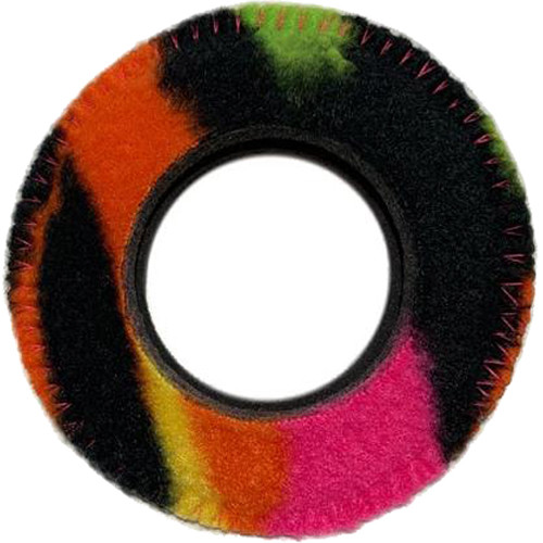Bluestar 3079 Eyecushion System for Select Sony Cameras (Fleece Storm)