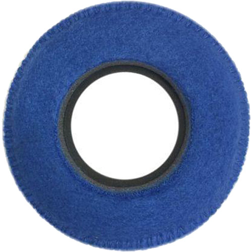 Bluestar 3079 Eyecushion System for Select Sony Cameras (Fleece Blue)