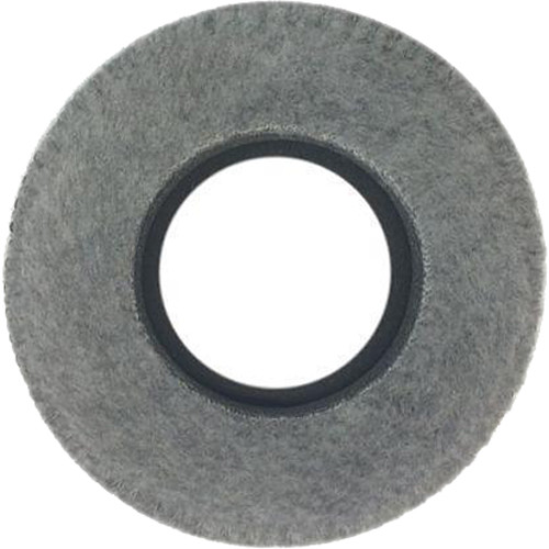 Bluestar 3079 Eyecushion System for Select Sony Cameras (Fleece Gray)