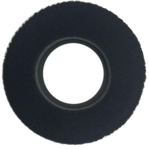 Bluestar 3079 Eyecushion System for Select Sony Cameras (Fleece Black)