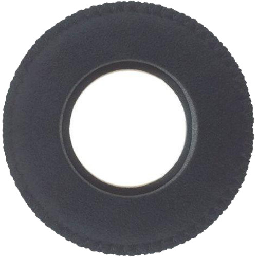 Bluestar 3079 Eyecushion System for Select Sony Cameras (Ultrasuede Black)