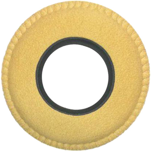 Bluestar 3079 Eyecushion System for Select Sony Cameras (Ultrasuede Natural)