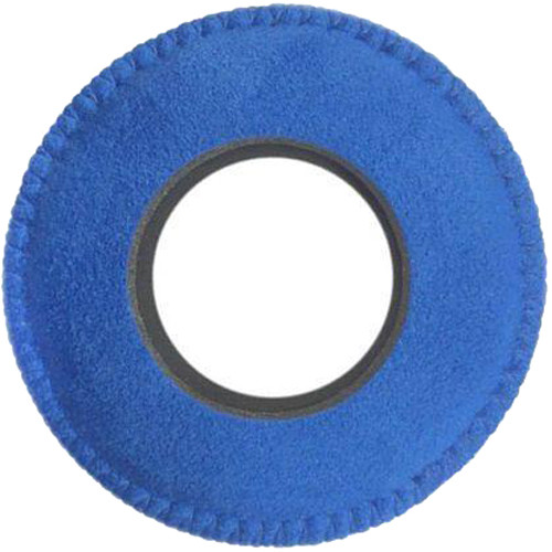 Bluestar 3079 Eyecushion System for Select Sony Cameras (Ultrasuede Blue)