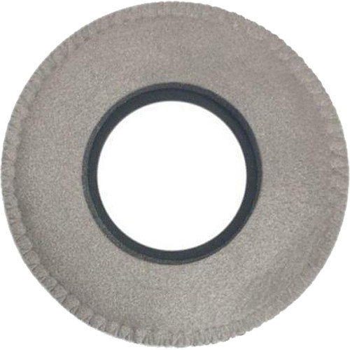 Bluestar 3079 Eyecushion System for Select Sony Cameras (Ultrasuede Gray)