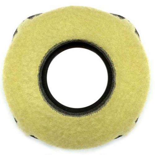 Bluestar RED CAM Ultra Special Viewfinder Eyecushion (Fleece Khaki)