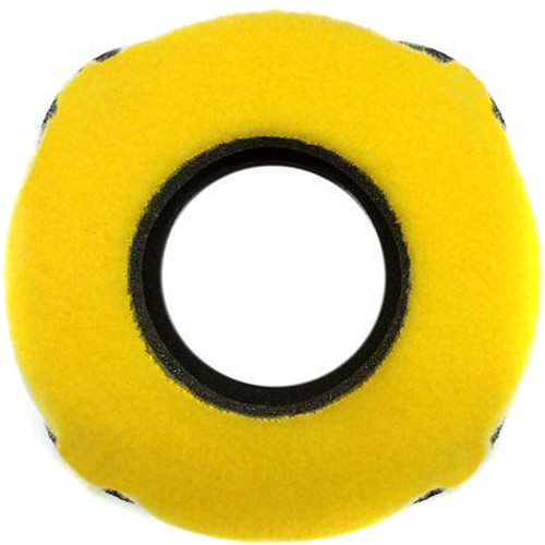 Bluestar RED CAM Ultra Special Viewfinder Eyecushion (Fleece Yellow)