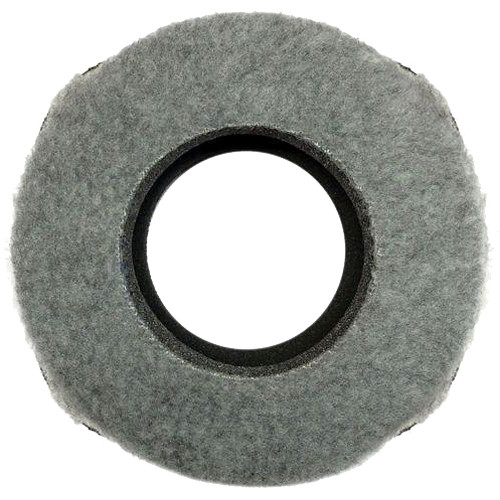 Bluestar RED CAM Ultra Special Viewfinder Eyecushion (Fleece Gray)