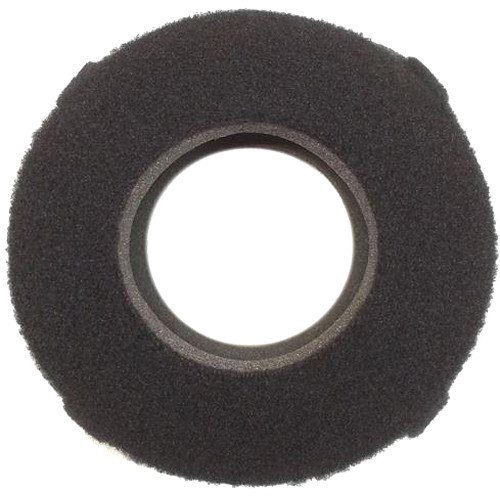Bluestar RED CAM Ultra Special Viewfinder Eyecushion (Fleece Black)