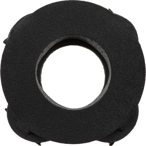 Bluestar RED CAM Ultra Special Viewfinder Eyecushion (Ultrasuede Black)
