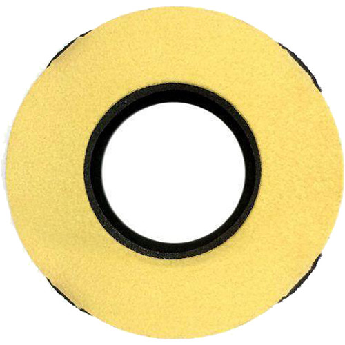 Bluestar RED CAM Ultra Special Viewfinder Eyecushion (Ultrasuede Natural)