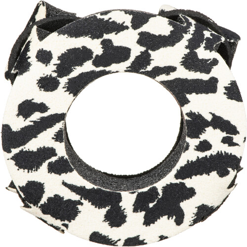 Bluestar RED CAM Ultra Special Viewfinder Eyecushion (Ultrasuede Jaguar)
