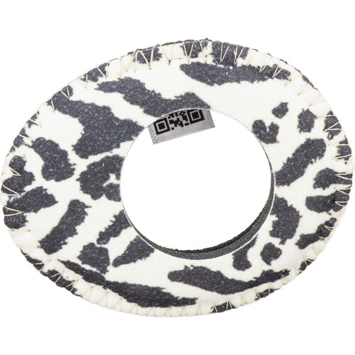Bluestar Oval Ultra Small Viewfinder Eyecushion (Ultrasuede Jaguar)
