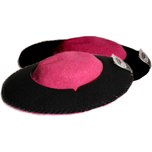 Bluestar CanSkins Earcup Covers for Beats by Dr. Dre Studio3 Wireless Headphones (Pair Pink)