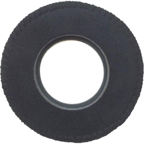 Bluestar Mid Round Viewfinder Eyecushion for ALEXA & AMIRA (Ultrasuede Black)
