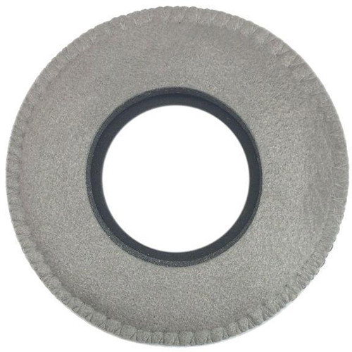 Bluestar Mid Round Viewfinder Eyecushion for ALEXA & AMIRA (Ultrasuede Gray)