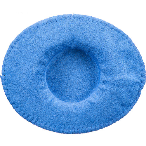 Bluestar CanSkins Earcup Covers for Sony MDR-7506 Headphones (Pair Blue)