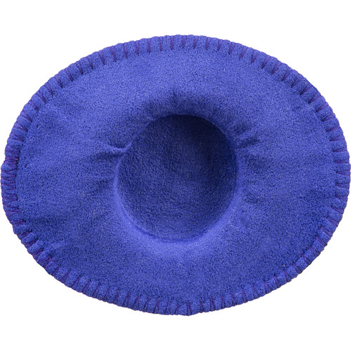 Bluestar CanSkins Earcup Covers for Sony MDR-7506 Headphones (Pair Purple)