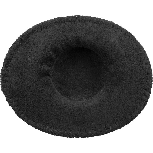 Bluestar CanSkins Earcup Covers for Sony MDR-7506 Headphones (Pair Black)