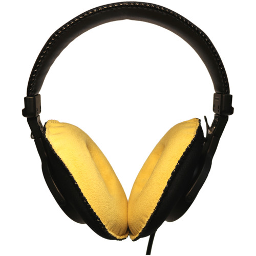 Bluestar CanSkins Earcup Covers for Sony MDR-7506 Headphones (Pair Natural)