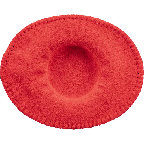 Bluestar CanSkins Earcup Covers for Sony MDR-7506 Headphones (Pair Red)