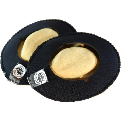 Bluestar CanSkins Earcup Covers for Sony MDR-7510 Headphones (Pair Natural)