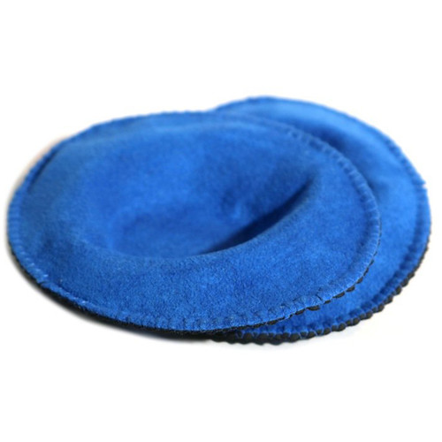 Bluestar CanSkins Earcup Covers for Sony MDR-10RBT Headphones (Pair Blue)