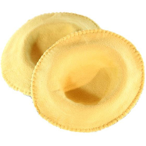 Bluestar CanSkins Earcup Covers for Sony MDR-10RBT Headphones (Pair Natural)