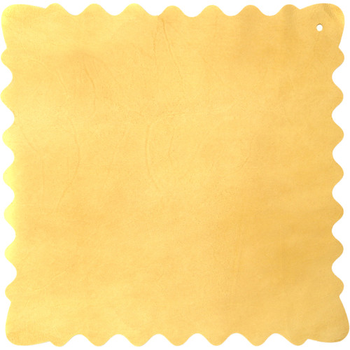 Bluestar Medium Chamois Cleaning Cloth (10 x 10