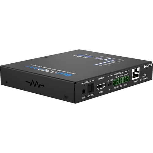 Blustream BLUARC HDMI Bluetooth Audio Extractor & Embedder