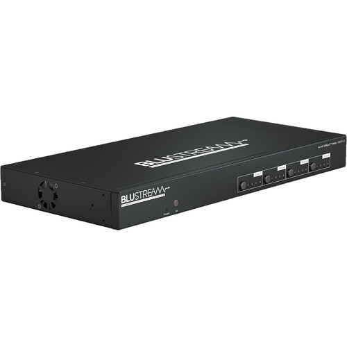 Blustream Contractor 4x4 HDBaseT Matrix Kit