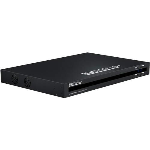 Blustream Contractor 4x4 HDMI-over-HDBaseT CSC Matrix Kit