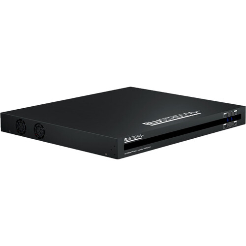 Blustream Contractor 6x6 HDBaseT CSC Matrix