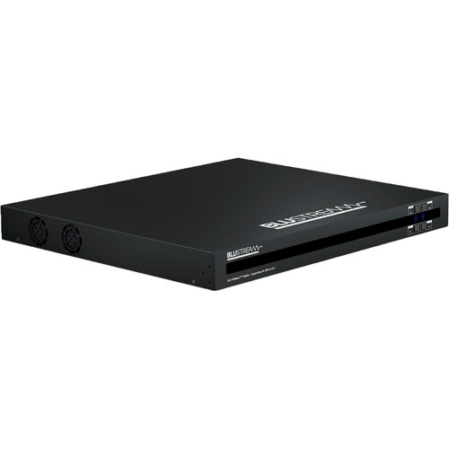Blustream Contractor 8x8 HDBaseT CSC Matrix