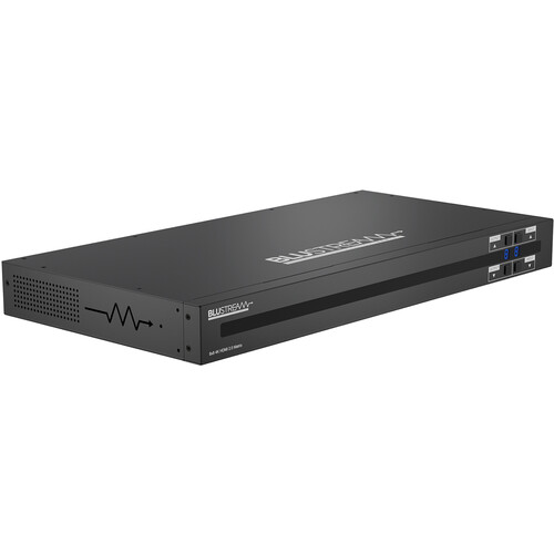 Blustream CMX88CS 8x8 4K HDMI 2.0 Matrix