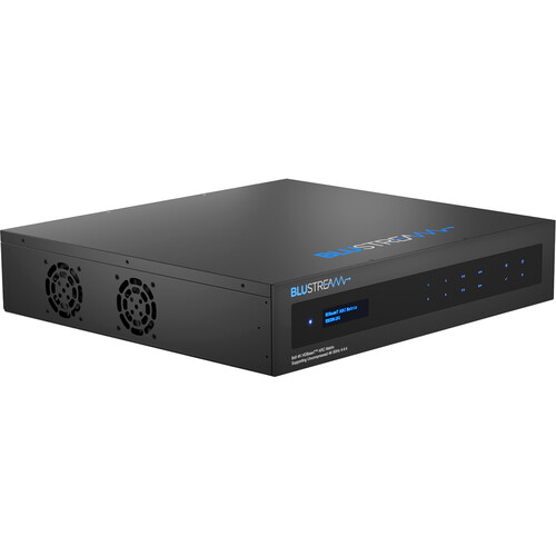 Blustream HMX88-18G 8x8 HDBaseT ARC Matrix