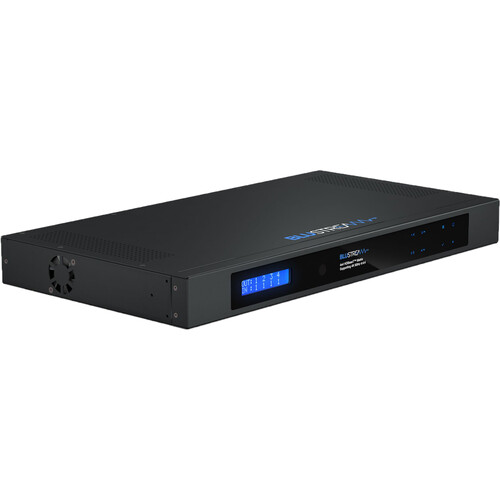 Blustream 4x4 HDBaseT CSC Matrix Kit (230')