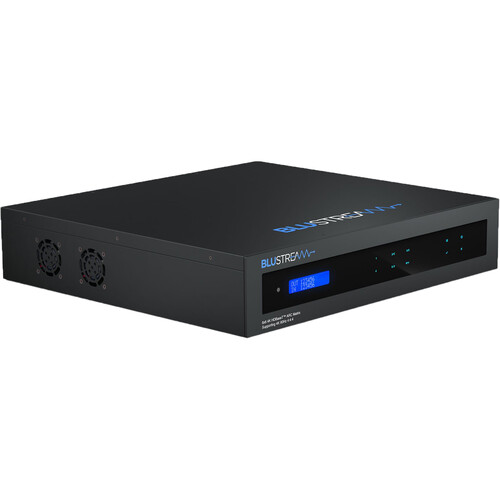 Blustream 6x6 HDBaseT CSC ARC Matrix