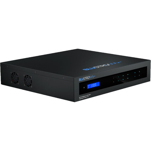 Blustream 8x8 HDBaseT CSC ARC Matrix