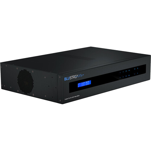 Blustream PRO88HDMI-V2 Custom Pro 8x8 HDMI Matrix