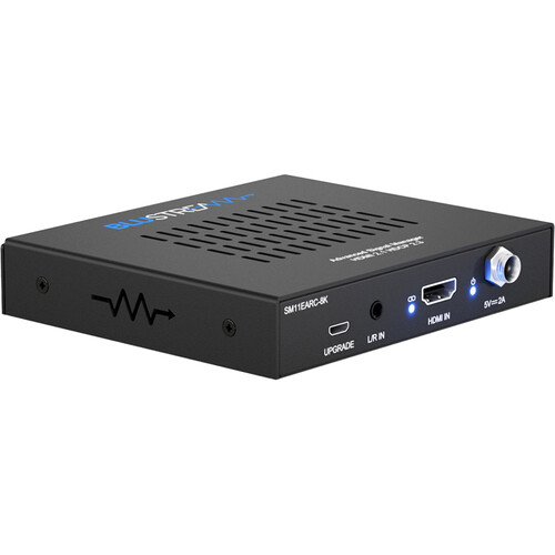 Blustream SM11EARC-8K 8K HDMI 2.1 Signal Manager with eARC